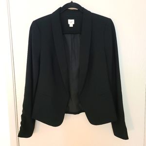 LOFT Black Women's Blazer